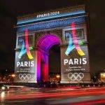 Փարիզի օլիմպիական խաղեր-2024